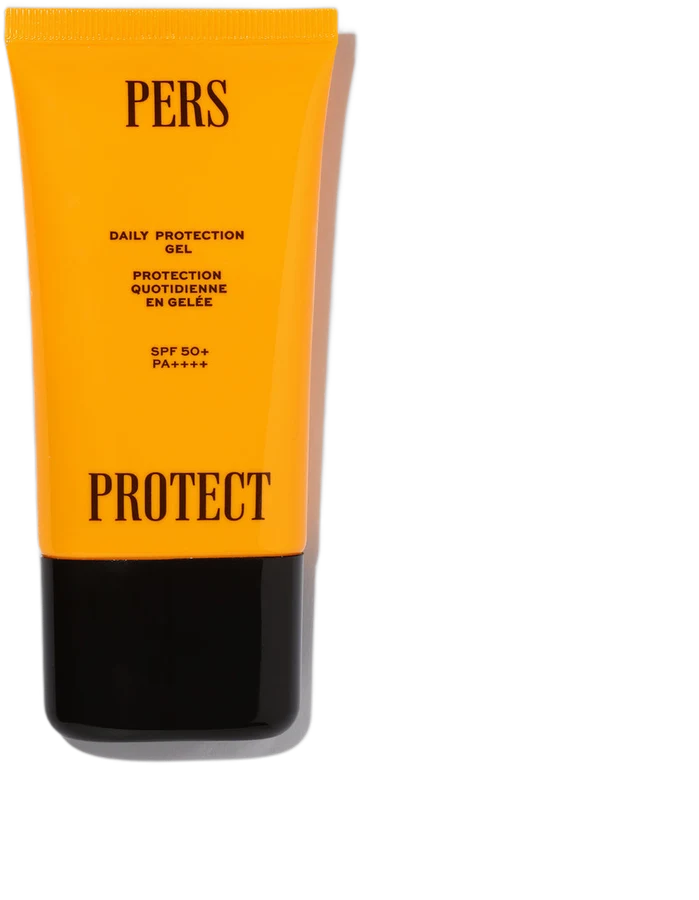 Pers Skincare Protection Quotidienne en Gelée SPF 50 + PA ++++
