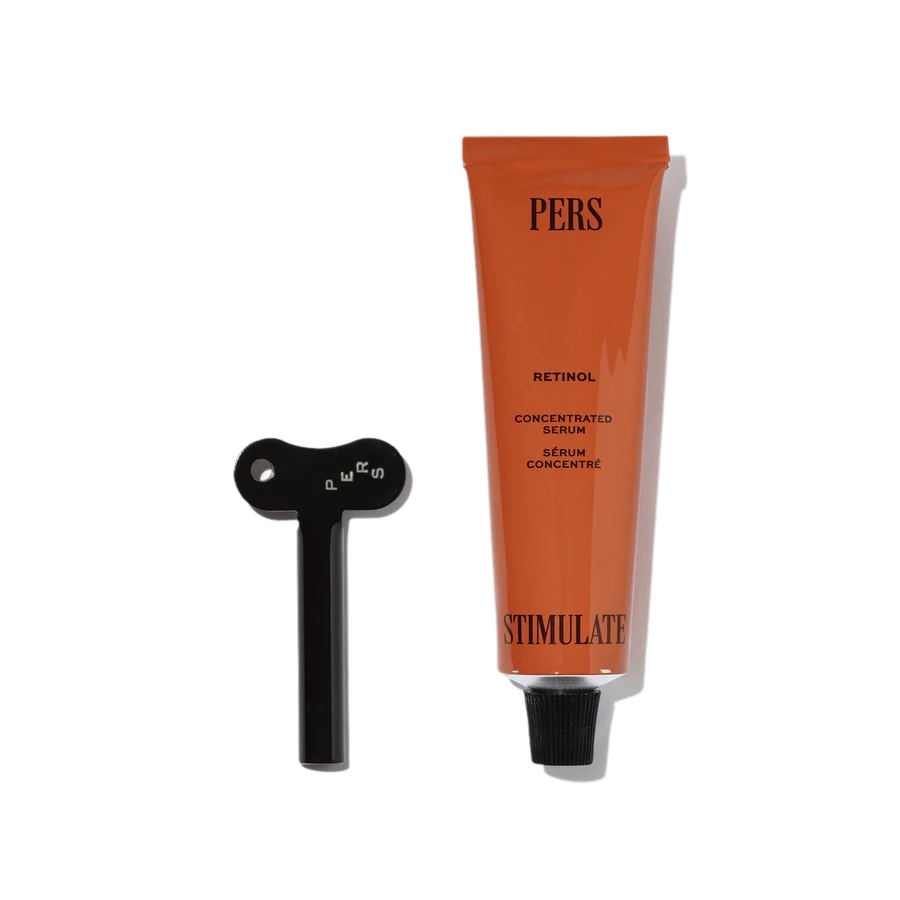 Pers Skincare Rétinol 0.3% Sérum Activateur Cutané