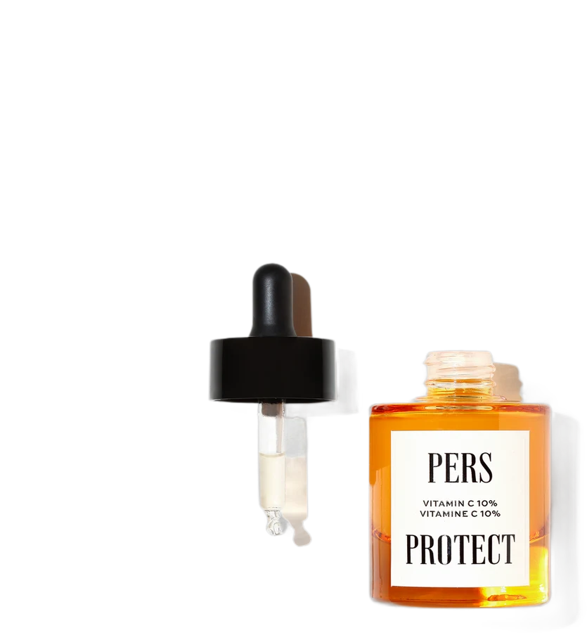 Pers Skincare Vitamine C 10% Sérum Antioxydant