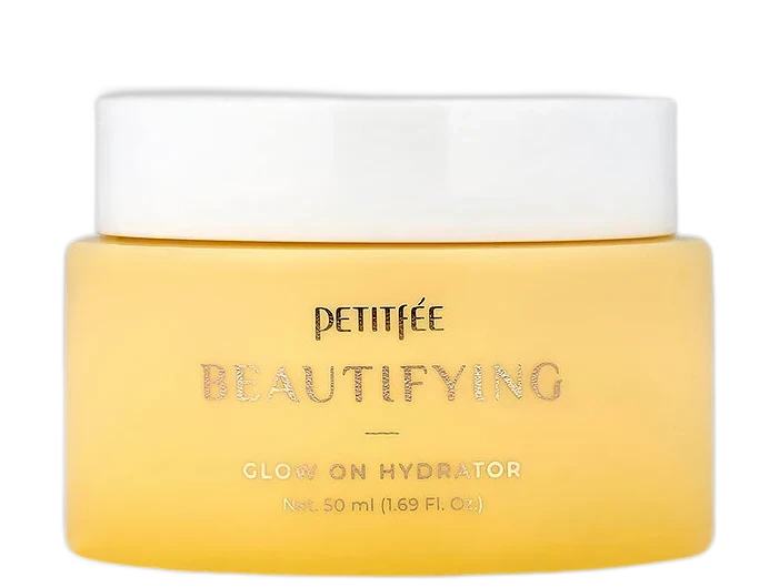 PETITFEE Beautifying Glow On Hydrator