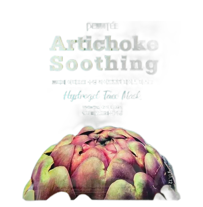 PETITFEE Hydrogel Face Mask