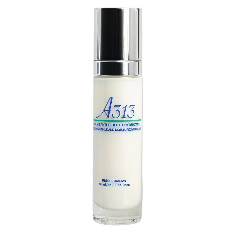 Pharma Developpement A313 Anti-Wrinkle Moisturizing Face Cream