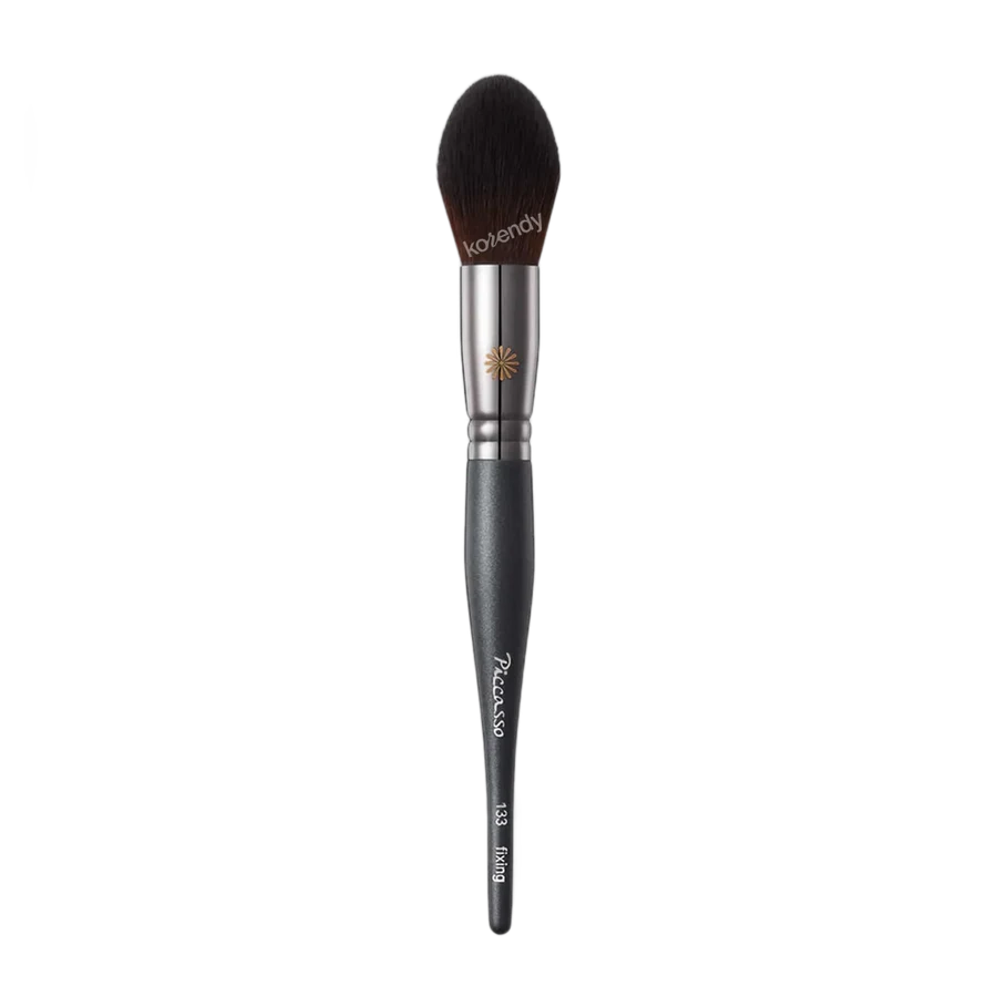 Piccasso 133 Fixing Powder Brush