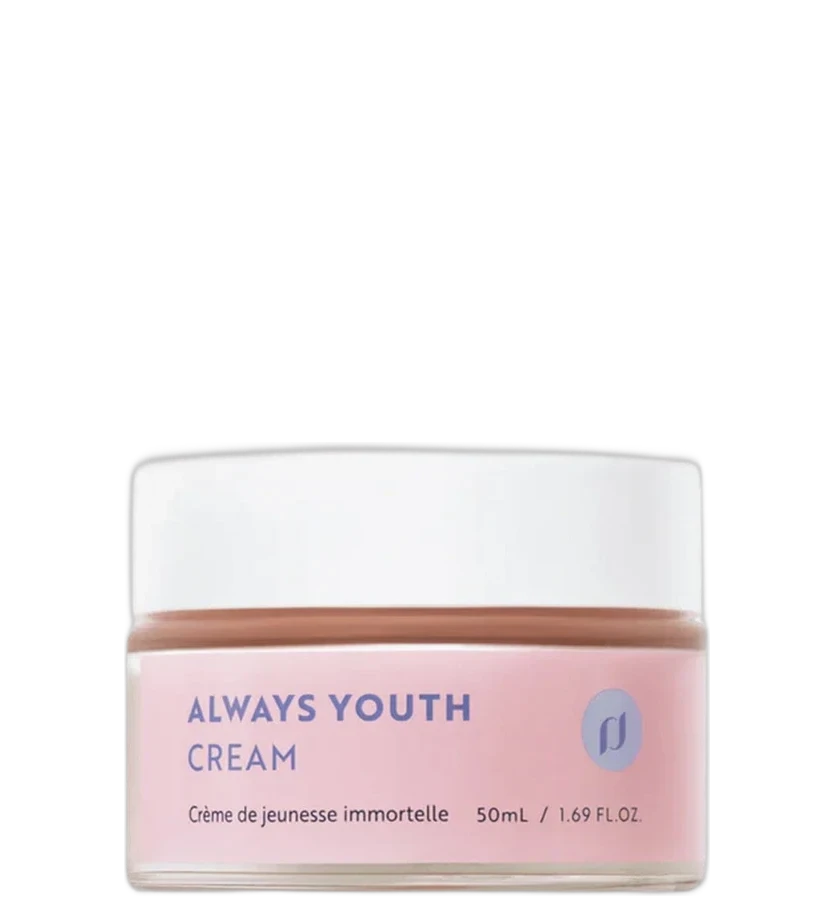 Plodica Always Youth Cream