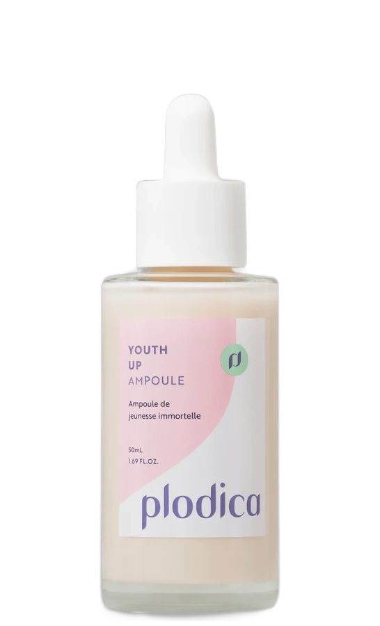Plodica Youth Up Ampoule