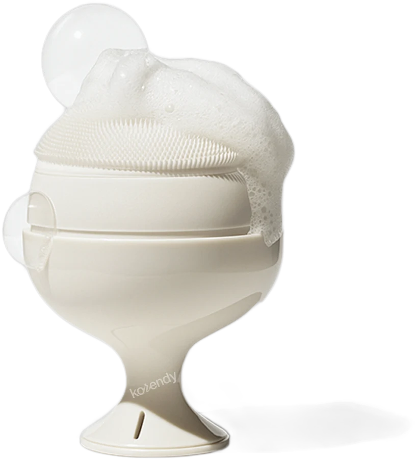 PO:DL BO:DI Pore Deep Cleansing Brush