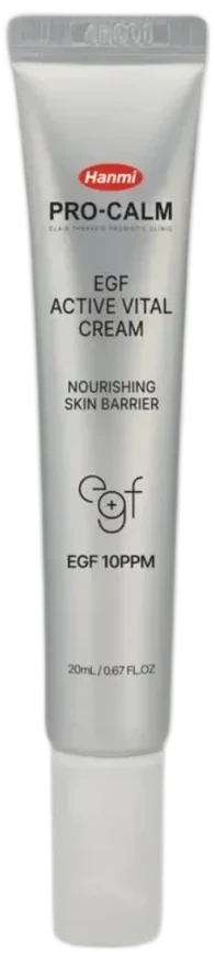 PRO-CALM EGF Active Vital Cream