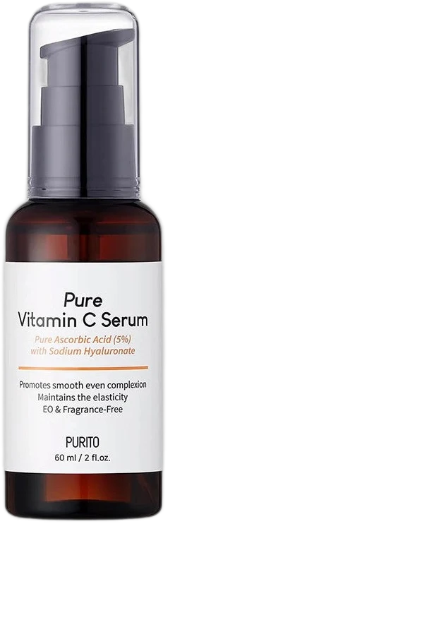 Purito Pure Vitamin C Serum
