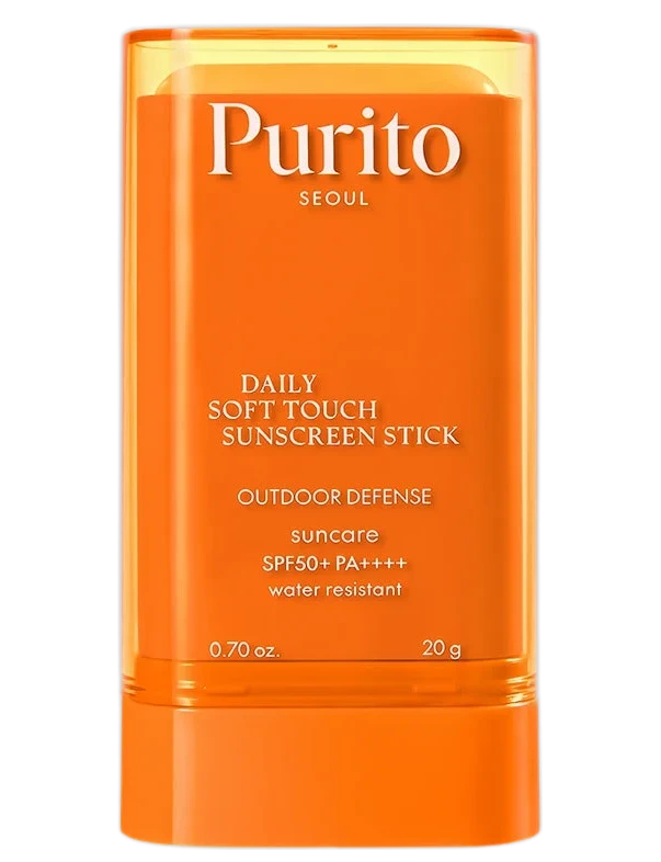 Purito Daily Soft Touch Sunscreen Stick