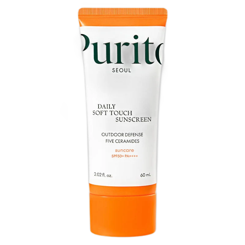 Purito Daily Soft Touch Sunscreen