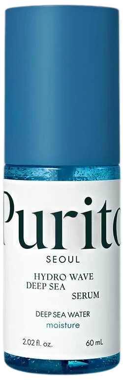Purito Hydro Wave Deep Sea Serum