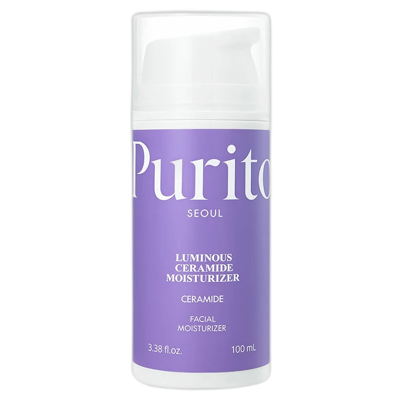 Purito Luminous Ceramide Moisturizer