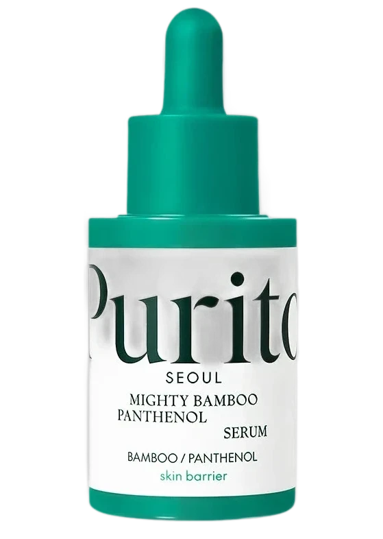 Purito Mighty Bamboo Panthenol Serum