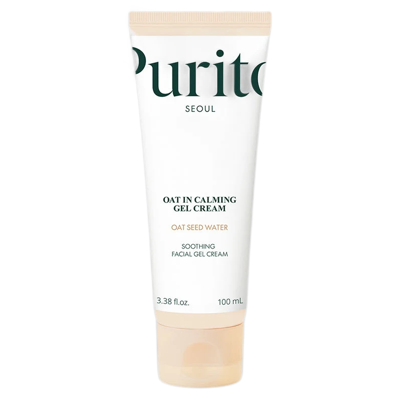 Purito Oat-In Calming Gel Cream