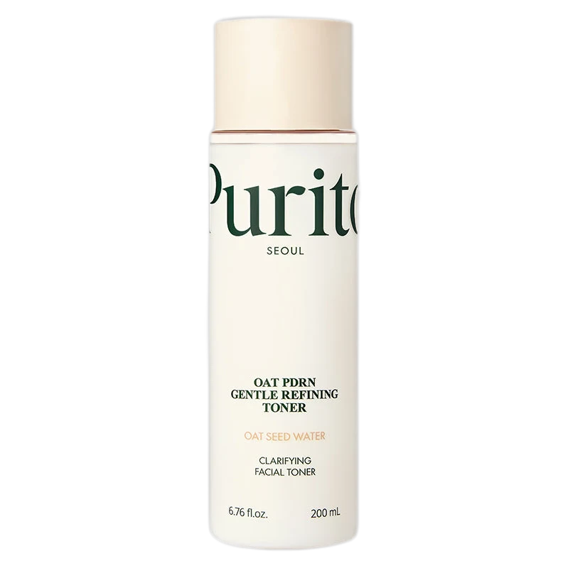 Purito Oat PDRN Gentle Refining Toner