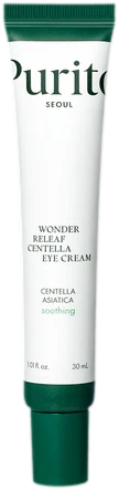 Purito Seoul Wonder Releaf Centella Crème Yeux