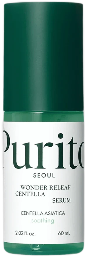 Purito SEOUL Wonder Releaf Centella Serum
