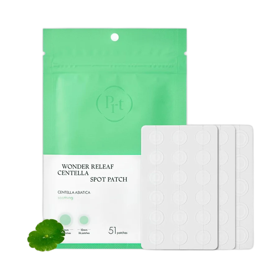 Purito Wonder Releaf Centella Spot Patch