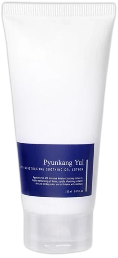 Pyunkang Yul ATO Moisturising Soothing Gel Lotion