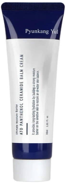 Pyunkang Yul Ato Panthenol Ceramide Balm Cream
