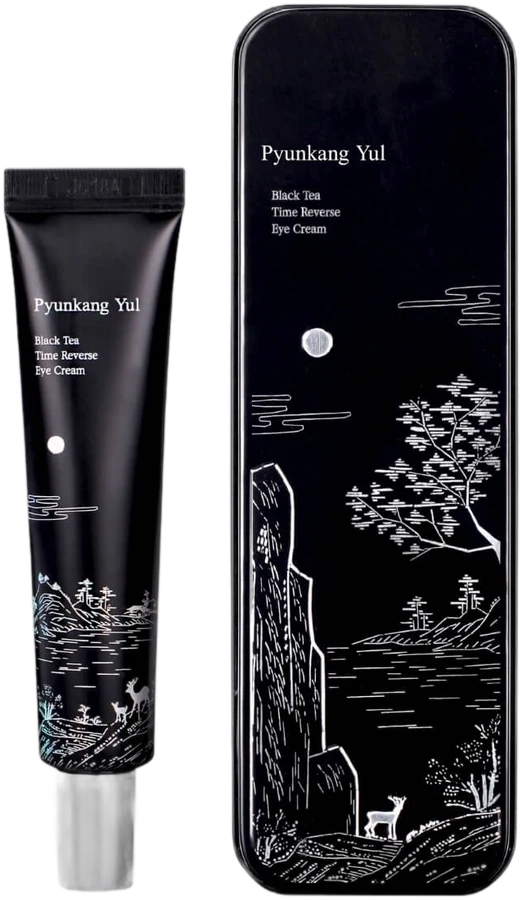 Pyunkang Yul Black Tea Time Reverse Eye Cream