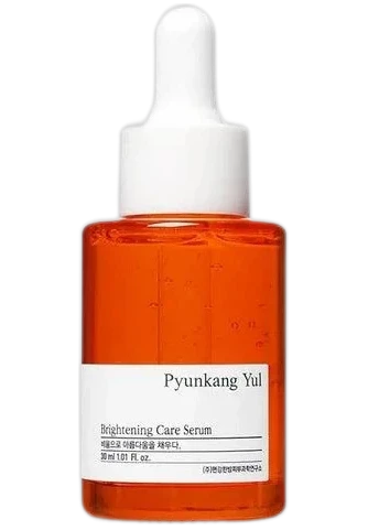 Pyunkang Yul Brightening Sérum Imperfections
