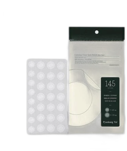 Pyunkang Yul Calming Clear Patchs (Slim Care) 145 patchs