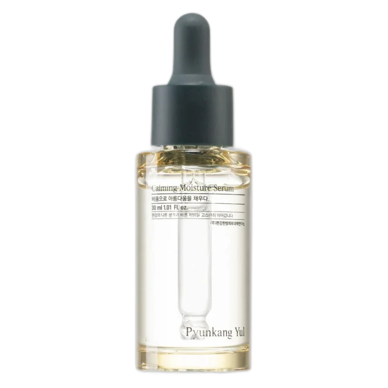 Pyunkang Yul Calming Moisture Serum