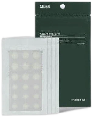 Pyunkang Yul Clear Patchs Anti-Imperfections 72 patchs
