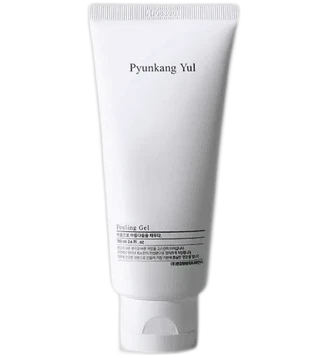 Pyunkang Yul Gel Exfoliant