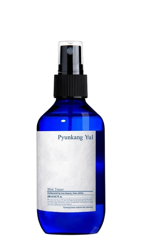 Pyunkang Yul Mist Toner