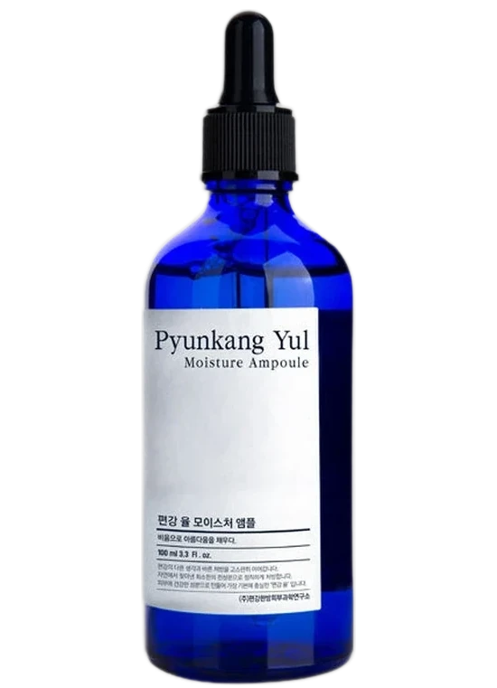 Pyunkang Yul Moisture Ampoule