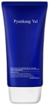 Pyunkang Yul Moisture Soothing Crème Solaire SPF50+ PA++++
