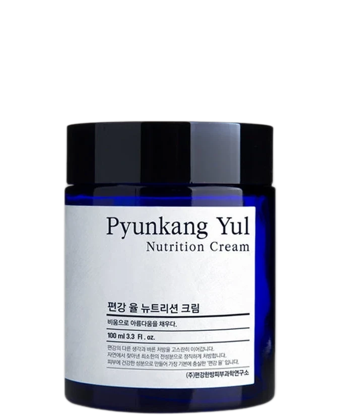 Pyunkang Yul Nutrition Cream