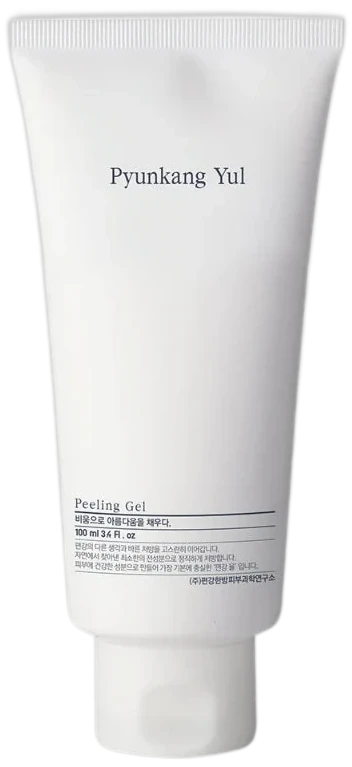 Pyunkang Yul Peeling Gel