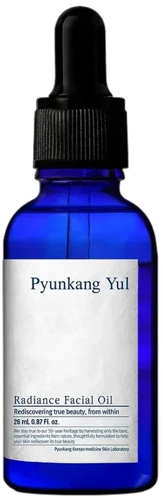 Pyunkang Yul Radiance Facial Oil