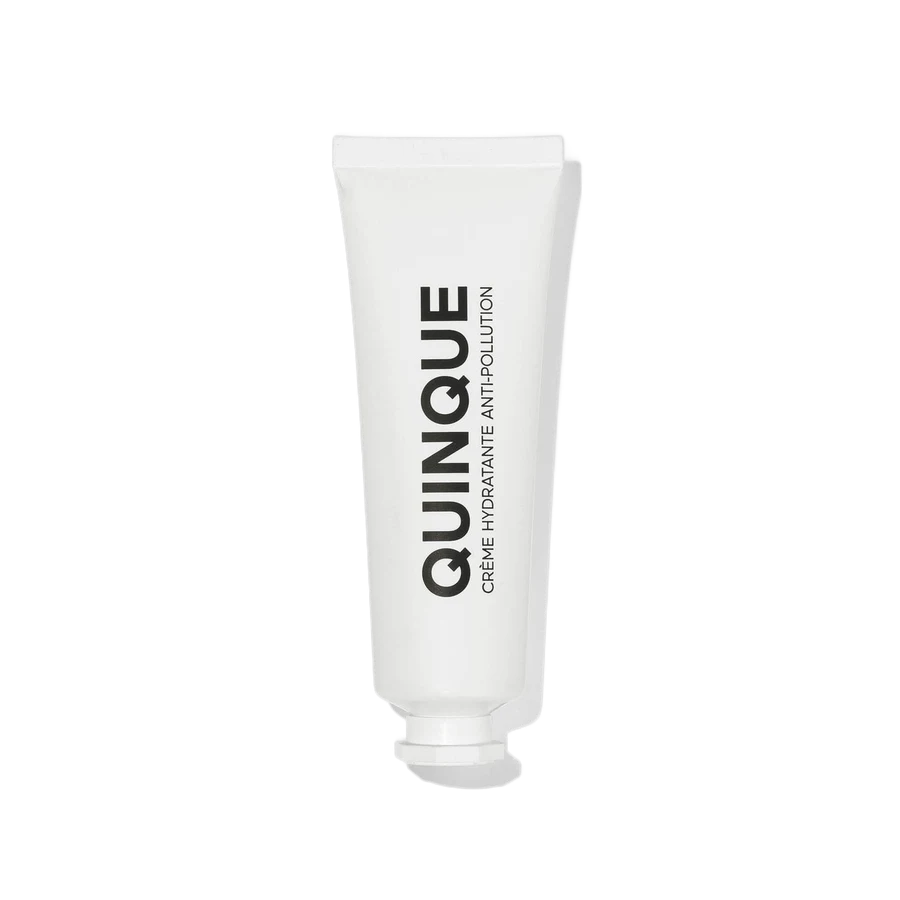 Quinque Crème Hydratante Anti-Pollution
