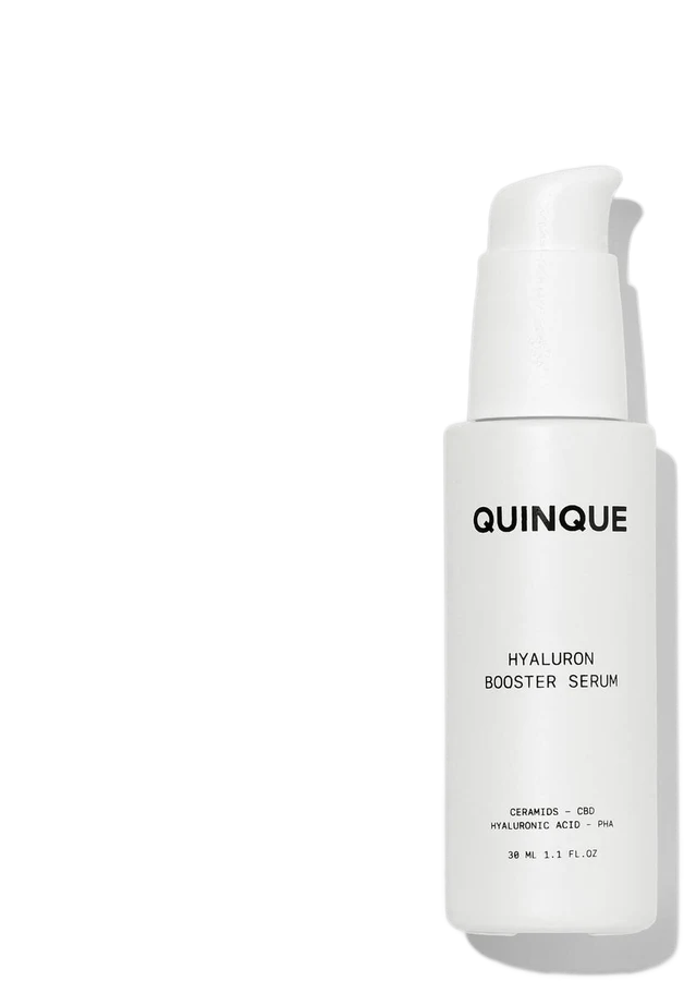 Quinque Hyaluron Booster Sérum Hydratant