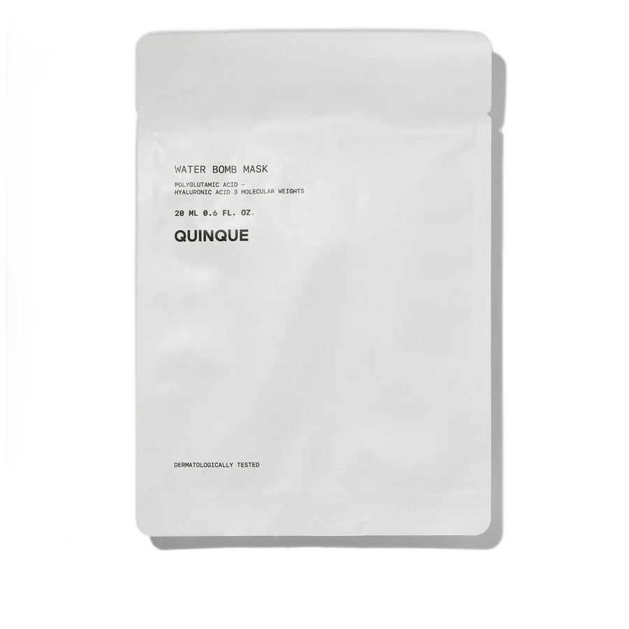 Quinque Water Bomb Mask