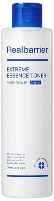 RealBarrier Extreme Essence Toner Original