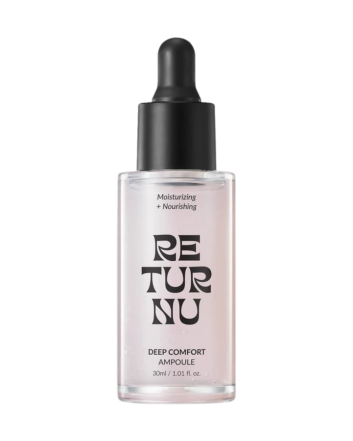 Returnu Deep Comfort Ampoule