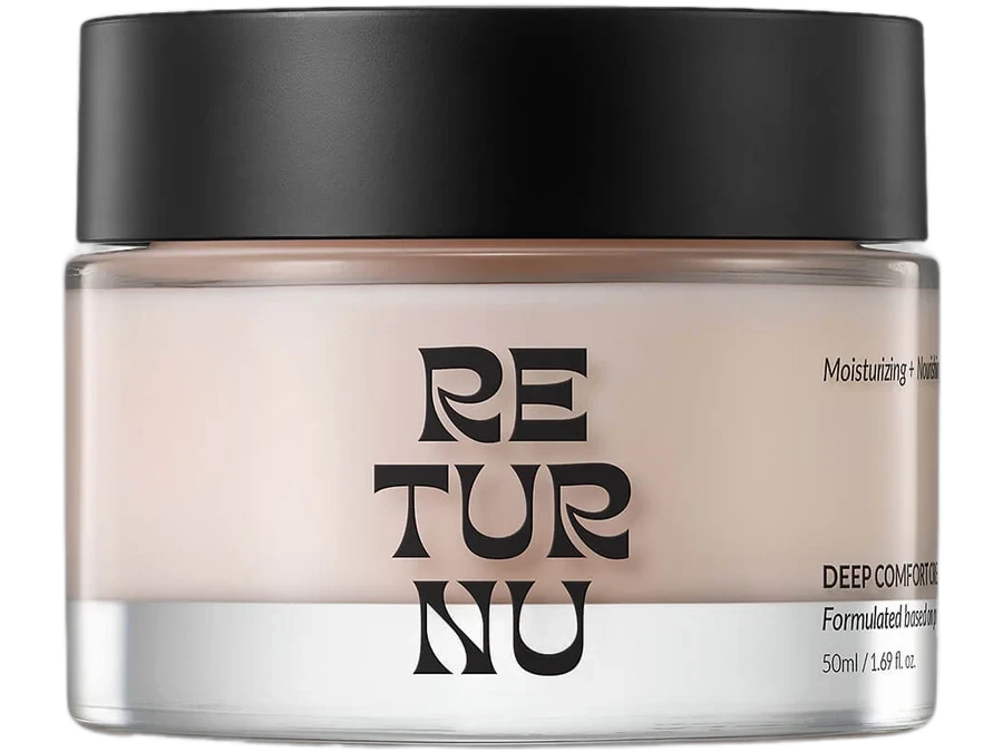 Returnu Deep Comfort Cream