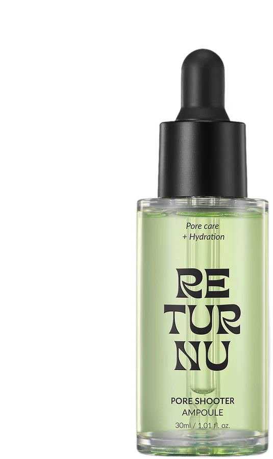 Returnu Poreshooter Ampoule