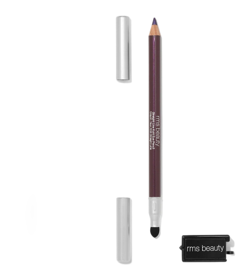 RMS Beauty Straight Line Kohl Eye Pencil Crayon Yeux