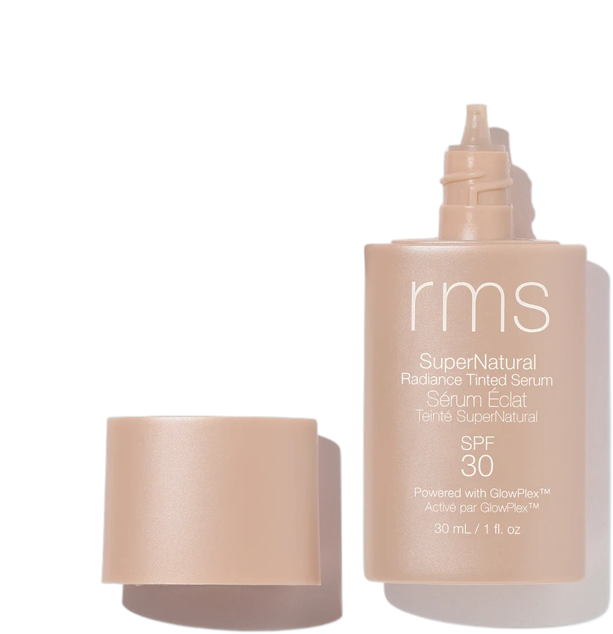 RMS Beauty SuperNatural Radiance Tinted Serum SPF 30