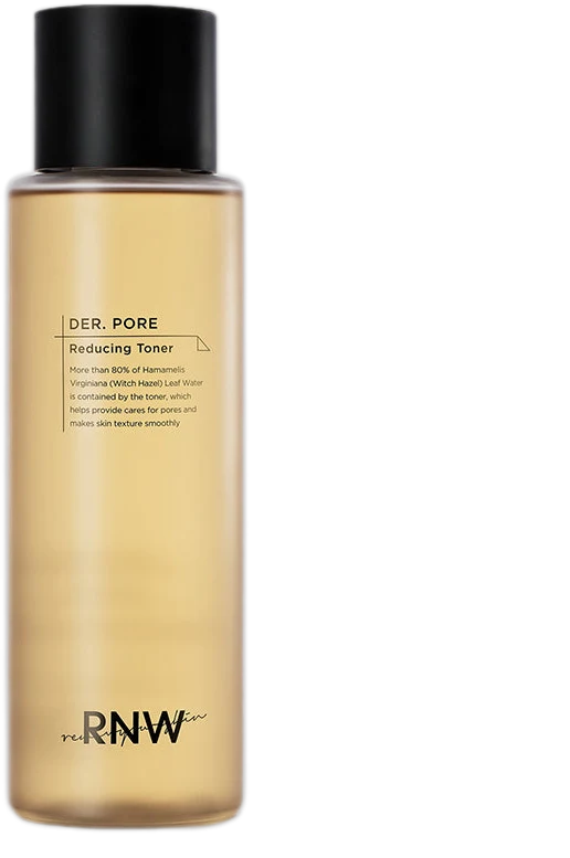 RNW DER. PORE Reducing Toner