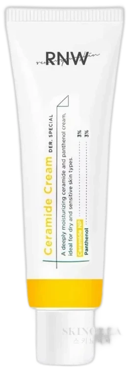 RNW DER. SPECIAL Ceramide Cream