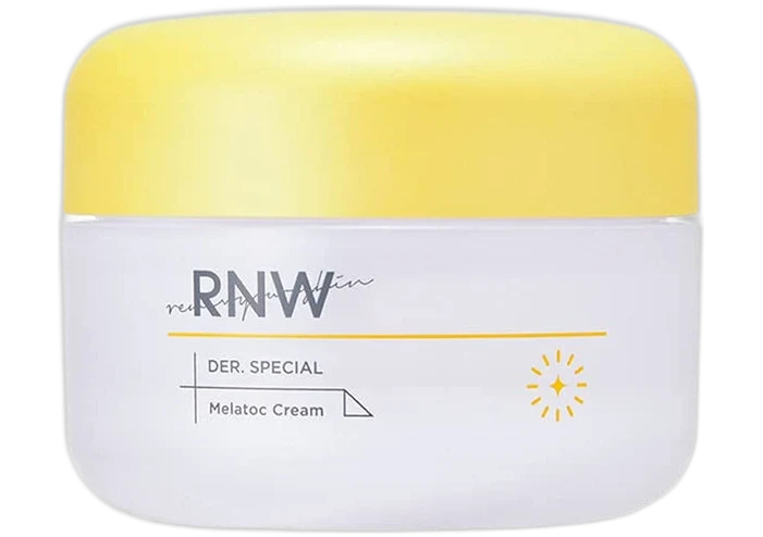 RNW DER. SPECIAL Melatoc Cream