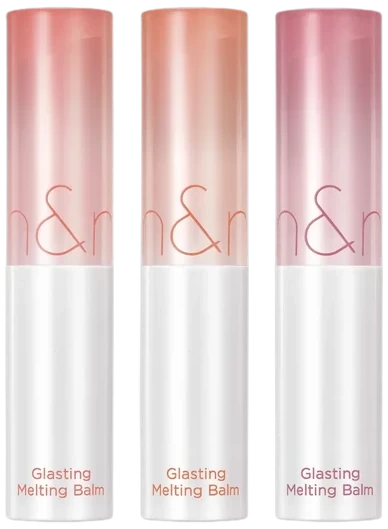 rom&nd Glasting Melting Balm