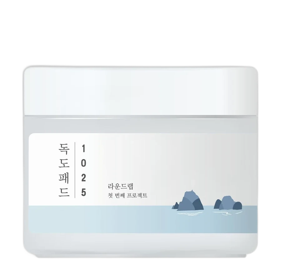 Round Lab 1025 Dokdo Pad